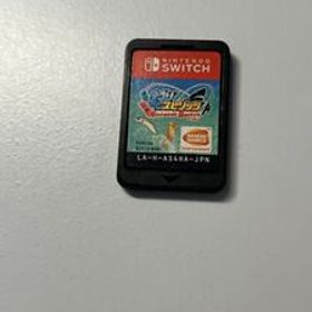 Nintendo Switch 釣りスピリッツ ソフトのみ