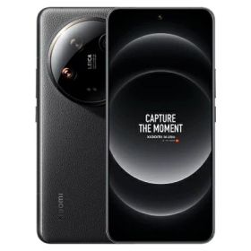 Xiaomi14 Ultra ブラック + Photography Kit【RAM16GB/ROM512GB 国内版SIMフリー】 Xiaomi （小米） 当社6ヶ月保証 未使用 イオシス