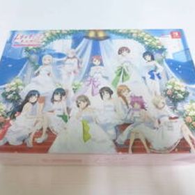 HM0075★【未開封】Nintendo Switch ラブライブ！虹ヶ咲学園スクールアイドル同好会 トキメキの未来地図 限定版