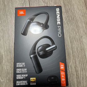JBL SENSE PRO ワイヤレスイヤホン