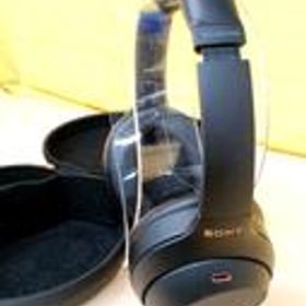 ワイヤレスヘッドホン WH-1000XM4 SONY