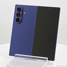 〔中古品〕 Galaxy Z Fold7 256GB ブルーシャドウ SC-56F docomo SIMフリー ［8.0インチ有機EL/6.5インチ有機EL／Snapdragon 8 Elite for Galaxy］〔中古品〕 Galaxy Z Fold7 256GB ブルーシャドウ SC-56F docomo SIMフリー ［8.0インチ有機EL/6.5インチ有機EL／Snapdragon 8 Elite for Galaxy］