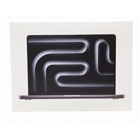 MacBook Pro 14インチ M5チップ MDE04J/A スペースブラック 16GB 512GB 10コアCPU A3434 Apple 未開封 最新 2025年モデル O10668145