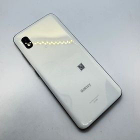 【SIMフリー】 Galaxy A21 SCV49 本体 動作確認済み