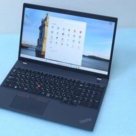ThinkPad L15 Gen3 第12世代i5 16GB 512GB Office Windows11 Lenovo レノボ ノートパソコン 管理A15
