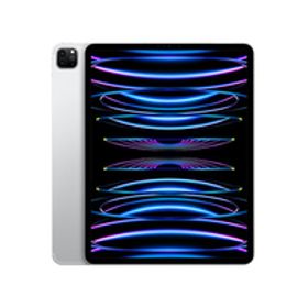 Bランク iPad Pro 12.9インチ 第6世代 128GB シルバー Wi-Fi