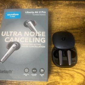 soundcore Liberty Air 2 pro