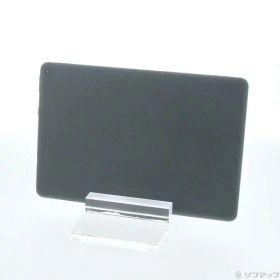 【中古】Amazon(アマゾン) Fire HD 10 Plus 2021 64GB スレート T76N2P Wi-Fi 【247-ud】