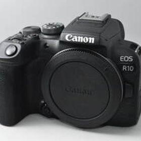 #a2533【美品】 Canon キヤノン EOS R10 ボディ