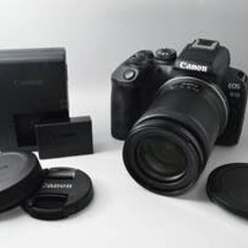 #a2546【美品】 Canon キヤノン EOS R10 RF-S18-150 IS STM レンズキット