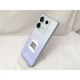 【中古】Xiaomi au 【SIMフリー】 Redmi Note 13 Pro 5G オーロラパープル 8GB 256GB XIG05【戸塚】保証期間1ヶ月【ランクA】