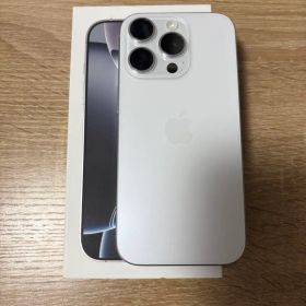 【美品】iPhone 16 Pro 128GB CN版