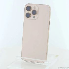 〔中古品〕 iPhone16 Pro Max 256GB デザートチタニウム 3N530J／A SIMフリー【348】