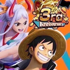 IOS専用 ダイヤ5000個＋金欠片1600枚+星6✖️10体+星4✖️60体 初期 | バウンティラッシュのアカウントデータ、RMTの販売・買取一覧