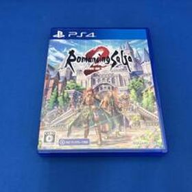 PS4 ロマンシング サガ2 リベンジオブザセブン