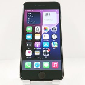 iPhoneSE 第3世代 128GB SoftBank スターライト c11725