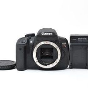 ★極上品★《ショット回数3860回》Canon キヤノン EOS Kiss X7i ボディ デジタル一眼 #0351A