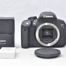 Canon キヤノン EOS Kiss X7i ボディ デジタル一眼レフカメラ ショット数14175枚