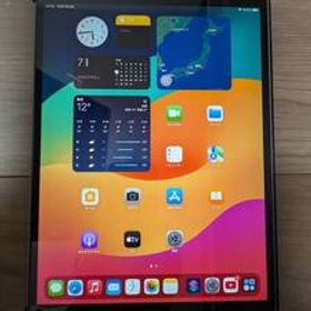 Apple iPad pro 10.5インチ wi-fi＋Cellular MPHG2J/A 256GB SpaceGray A1709