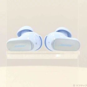 【中古】BOSE(ボーズ) Bose QuietComfort Ultra Earbuds ムーンストーンブルー 【352-ud】
