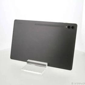 〔中古品〕 Galaxy Tab S9 Ultra 512GB グラファイト SM-X910 Wi-Fi【262】