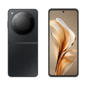 ZTE nubia Flip 5G