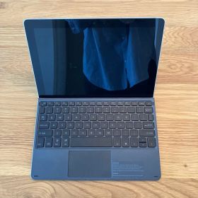 値下【セット】Microsoft Surface GO（初期化済）+キーボード