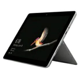 マイクロソフト Surface Go 10インチ MCZ-00032 シルバー