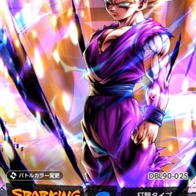 ご飯6凸❗️初期垢❗️ | ドラゴンボールレジェンズのアカウントデータ、RMTの販売・買取一覧