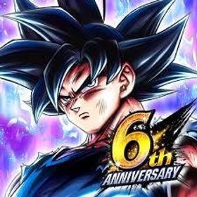 【Android専用】刻の結晶58000個、レベル1、初期垢 | ドラゴンボールレジェンズのアカウントデータ、RMTの販売・買取一覧