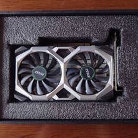 MSI GeForce RTX 2060 SUPER VENTUS XS J OC