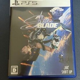 PS5 Stellar Blade ステラーブレード
