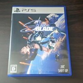 Stellar Blade(ステラ―ブレイド)送料無料