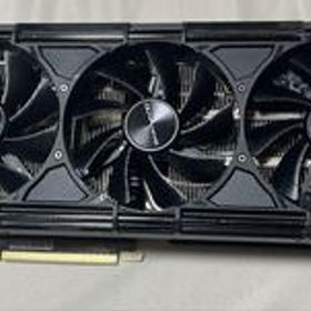 GAINWARD GeForce RTX 3080 PHANTOM+ 10G グラフィックスボード 動作品