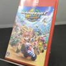 SWITCH2ソフト マリオカートワールド NINTENDO