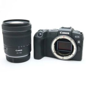 【中古】 《美品》 Canon EOS RP RF24-105 IS STM レンズキット [ デジタルカメラ ]
