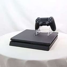 〔中古品〕 PlayStation 4 ジェット・ブラック 500GB CUH-2200AB01〔中古品〕 PlayStation 4 ジェット・ブラック 500GB CUH-2200AB01