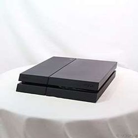 〔中古品〕 PlayStation 4 ジェットブラック CUH-1200AB〔中古品〕 PlayStation 4 ジェットブラック CUH-1200AB