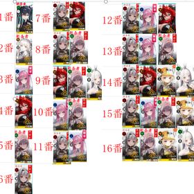 専門店 | 勝利の女神NIKKE(メガニケ)のアカウントデータ、RMTの販売・買取一覧