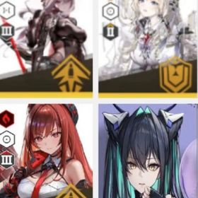 専門店 | 勝利の女神NIKKE(メガニケ)のアカウントデータ、RMTの販売・買取一覧