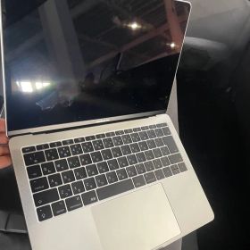 MacBook pro 2016