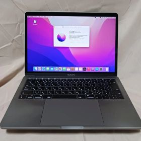 MacBook Pro (13-inch, 2016, 3T 2P）A1708