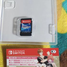 【中古】【通常版】 紅の錬金術士と白の守護者 ～レスレリアーナのアトリエ～