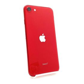 iPhone SE（第2世代） 64GB (PRODUCT)RED docomo 白ロム 74%【難有】【最速発送】