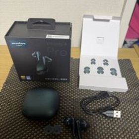 Soundcore Liberty 4 Pro A3954N61 ディープグリーン