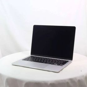 〔中古品〕 MacBook Air 13.6-inch Early-2024 MXCT3J／A Apple M3 8コアCPU_10コアGPU 16GB SSD512GB シルバー 〔15.3 Sequoia〕【344】