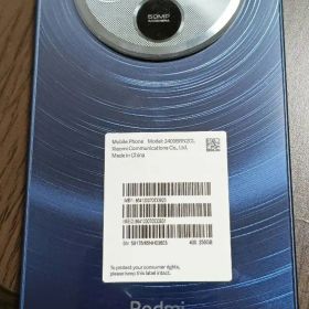 Redmi 14C スマートフォン 本体