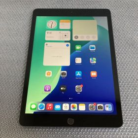 3203【早い者勝ち】iPad7 第7世代 32GB WIFIモデル☆
