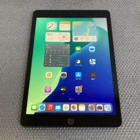 3099【早い者勝ち】iPad7 第7世代 32GB WIFIモデル☆