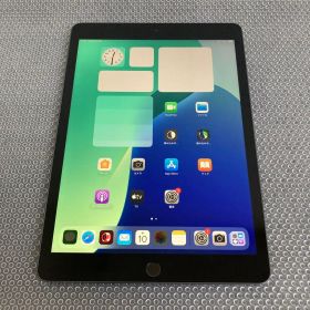3092【早い者勝ち】iPad7 第7世代 32GB WIFIモデル☆